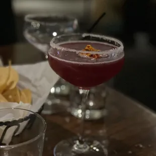 drink