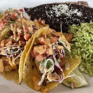 Baja Fish