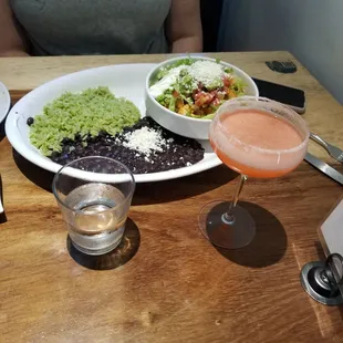 Burrito Bowl