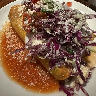Flautas