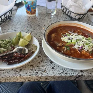 Pozole