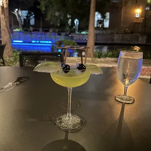 Special Drink on May the Fourth