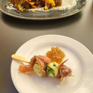 food