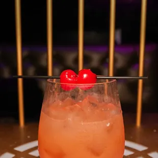 drink
