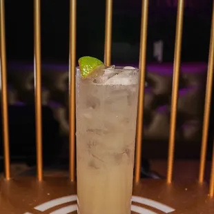 drink
