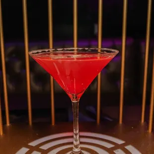 drink