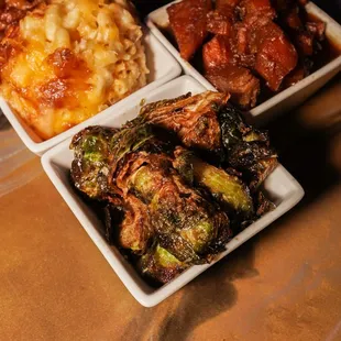 bbq ribs, ribs, food