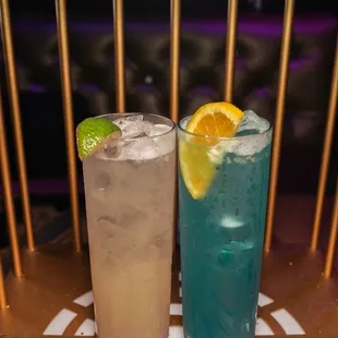 drink