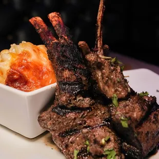 Lamb Chops