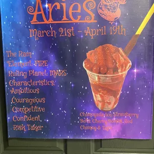 Aries special