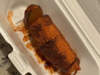 Street Treats