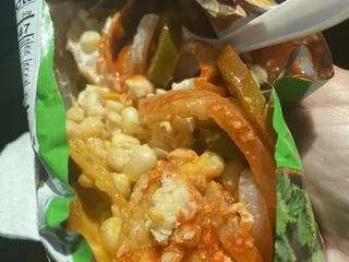 Los Regios Fruteria
