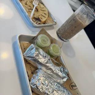 Pupusas