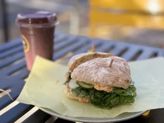 Tupi Coffee