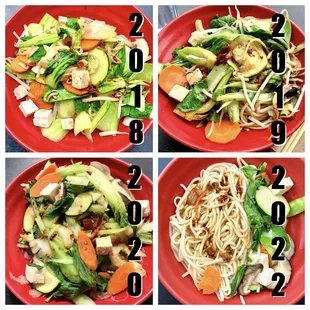 Before After ZoMaMas Food