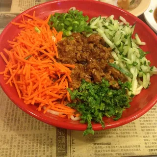 Za Jiang Mian