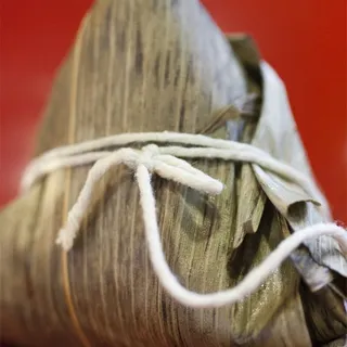 Zong Zi (Wednesday and Thursday Only)