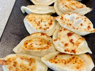 Mason’s Dumpling Shop - Boulder