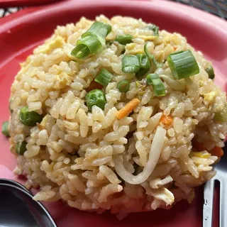 Fried Rice