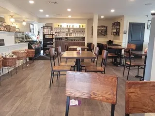 PJ's Coffee