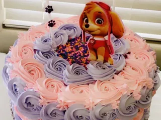 Selene’s Heavenly sweets