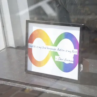 Autism explained by autistic people