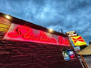 Stadium Inn
