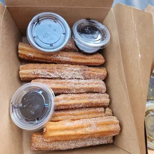 Churros