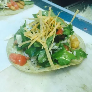 Veggie Taco