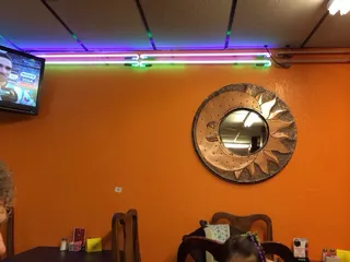Picante Grill 3