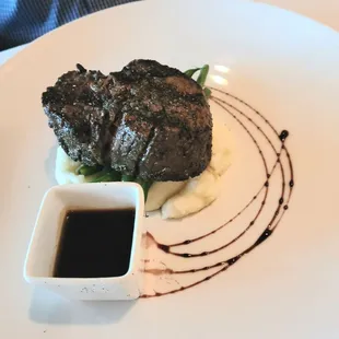 Filet