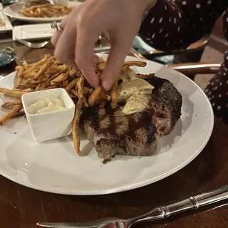 Steak Frites