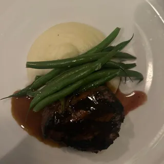 7oz Creekstone Filet Mignon
