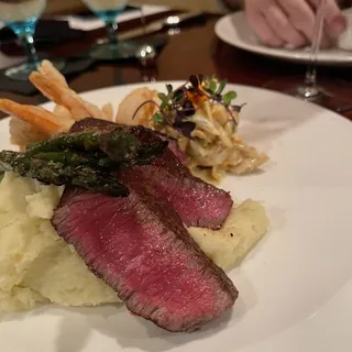 6oz A5 Miyazaki Wagyu Tenderloin