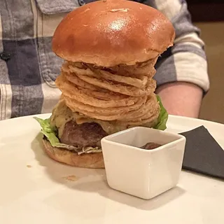 Japanese Wagyu For Two
