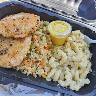 Zoe's Vegan Delight