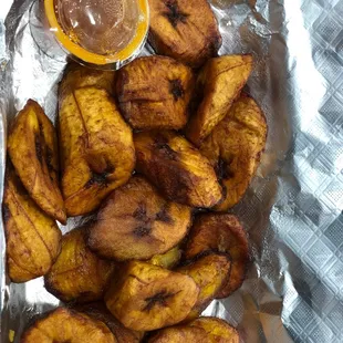 Plantains