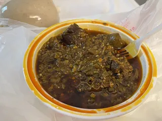 Mama Gee's Takeout Restaurant