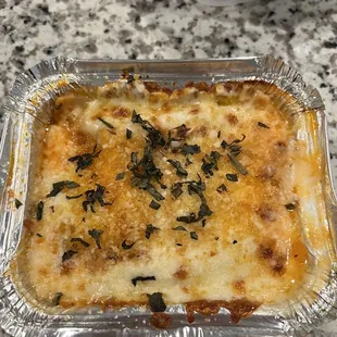 Lasagna