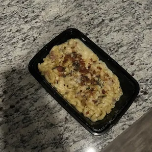 Loaded Mac