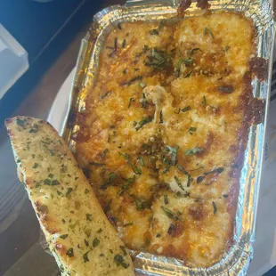 Lasagna Bolognese