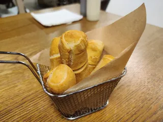 Sabroso Restaurant and Coffee