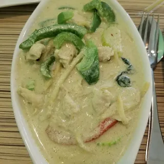 Green Curry