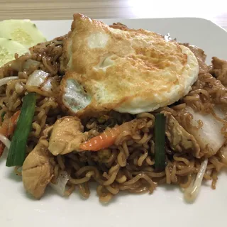 Mi Goreng
