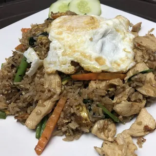 Nasi Goreng