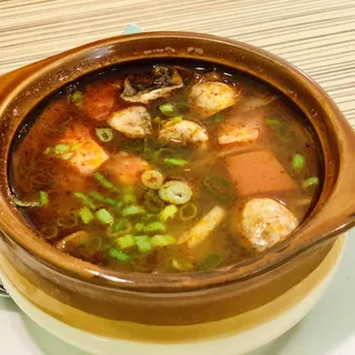 Tom Yum Gong
