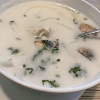 Tom Kha Gai