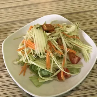 Papaya Salad
