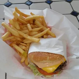 burgers, burger, food