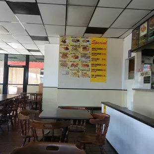 Great food great prices